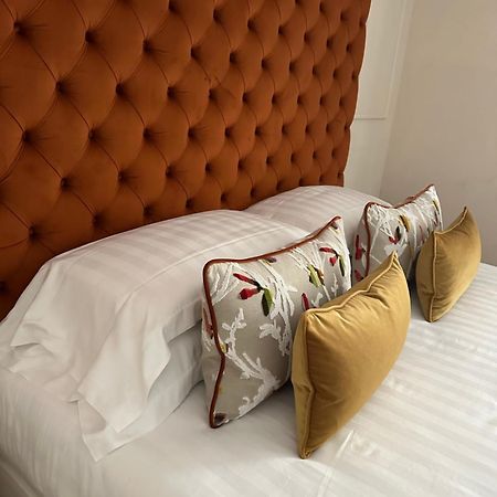 Nlm Boutique Suites Рим Экстерьер фото
