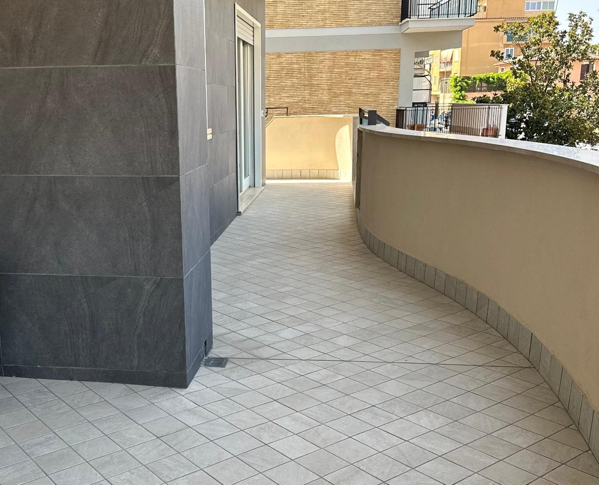 Nlm Boutique Suites Рим Экстерьер фото